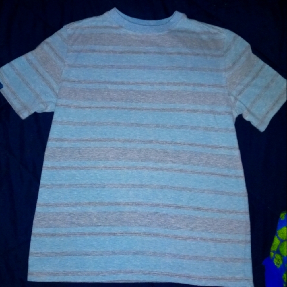 Boys wonder nation shirt